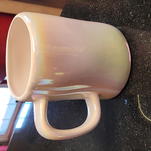 ❤Rae Dunn Cutie Pie Mug - Picture 2 of 4